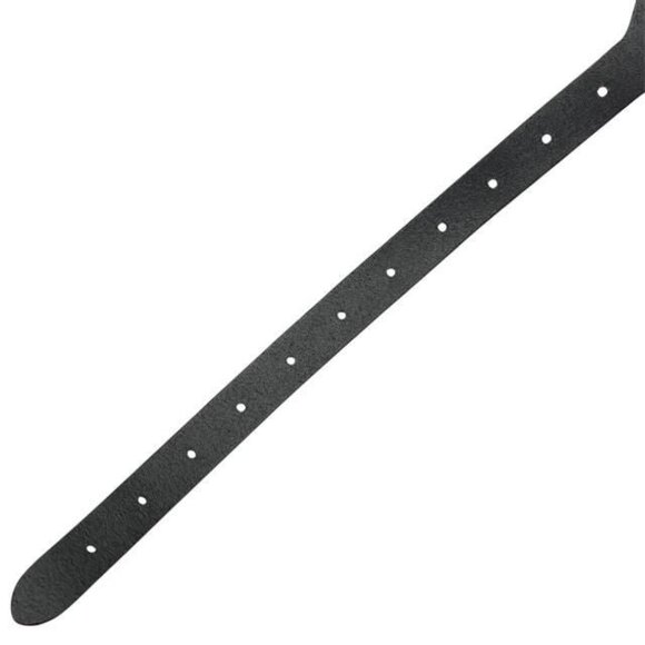 Gucci Belt Accessories Small Leather Black main image 5